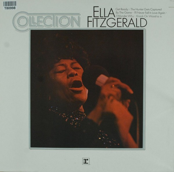 Ella Fitzgerald: Collection
