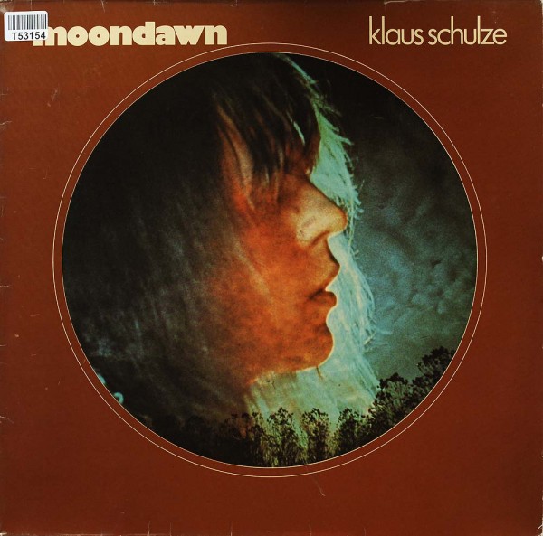 Klaus Schulze: Moondawn