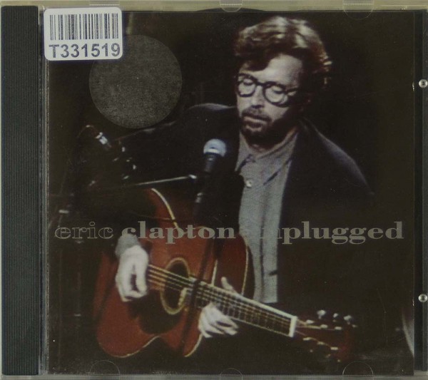 Eric Clapton: Unplugged
