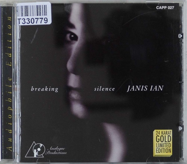 Janis Ian: Breaking Silence
