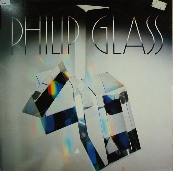 Glass, Philip: Glassworks