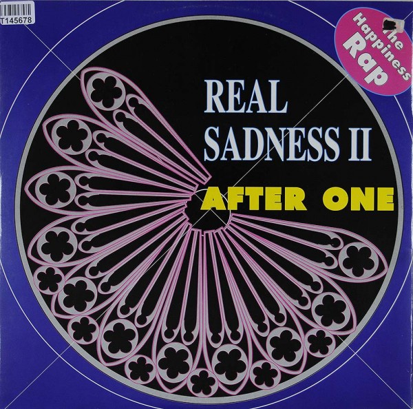 After One: Real Sadness II