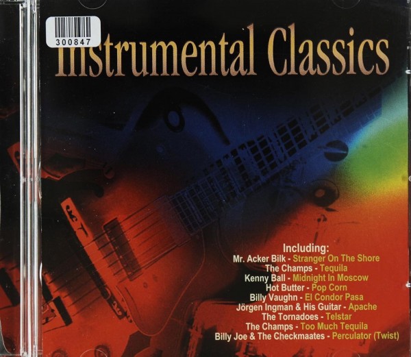 Various: Instrumental Classics