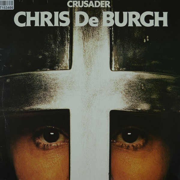 Chris de Burgh: Crusader