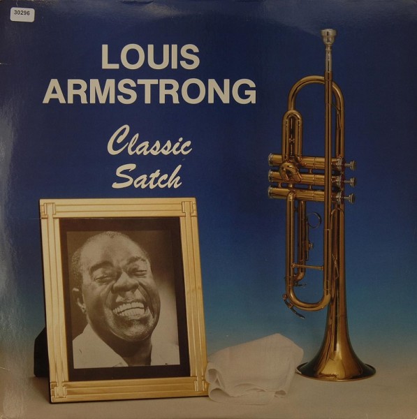 Armstrong, Louis: Classic Satch
