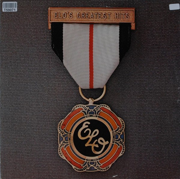 Electric Light Orchestra: ELO&#039;s Greatest Hits