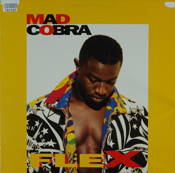 Mad Cobra: Flex