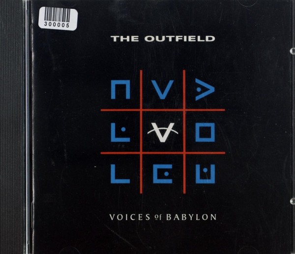 Outfield: Voices of Babylon