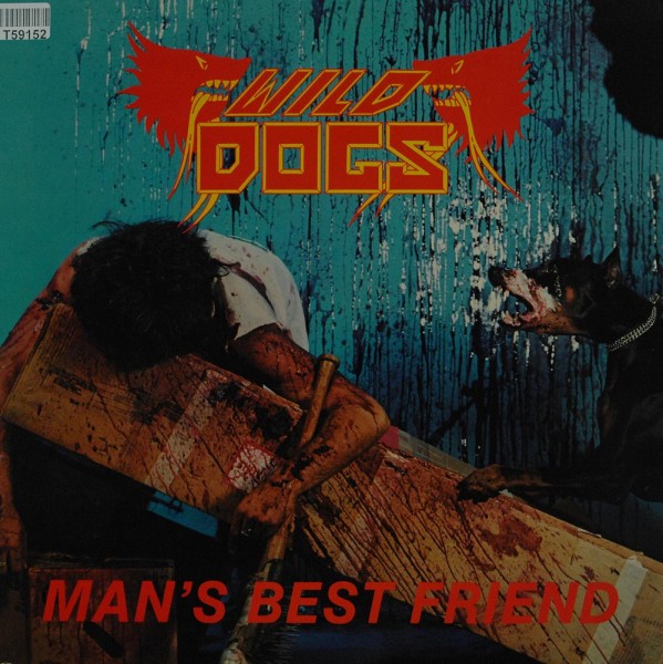 Wild Dogs: Man&#039;s Best Friend