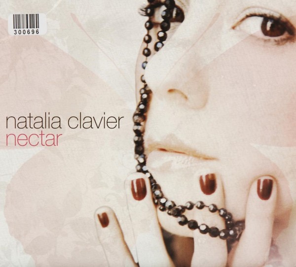 Natalia Clavier: Nectar