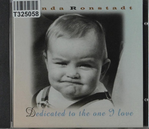 Linda Ronstadt: Dedicated To The One I Love