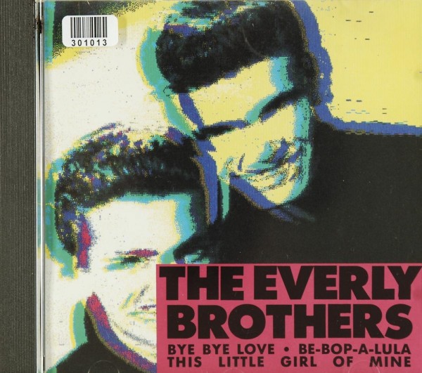 Everly Brothers: Same