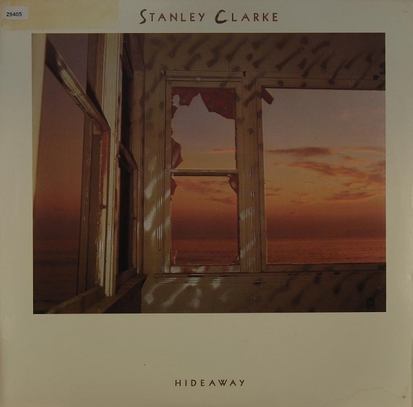 Clarke, Stanley: Hideaway