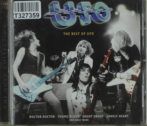 UFO: The Best Of UFO