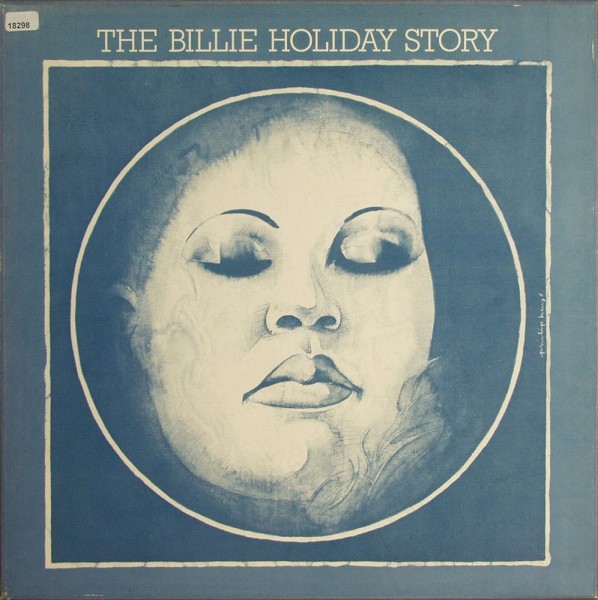 Holiday, Billie: The Billie Holiday Story