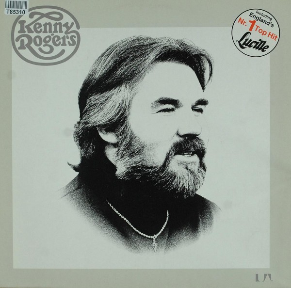Kenny Rogers: Kenny Rogers