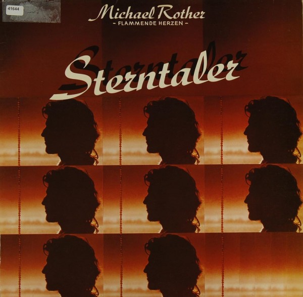 Rother, Michael: Sterntaler