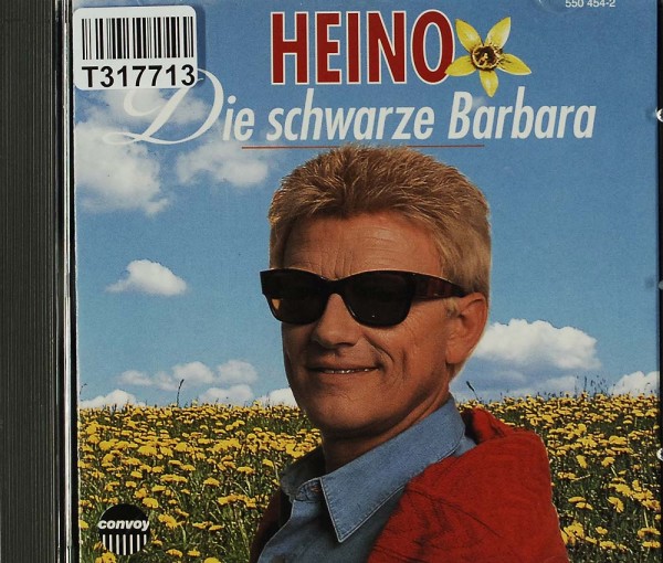 Heino: Die Schwarze Barbara