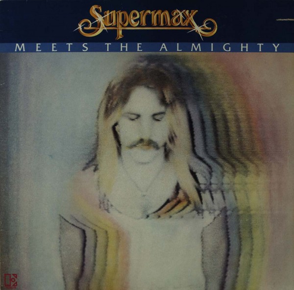Supermax: Supermax Meets The Almighty