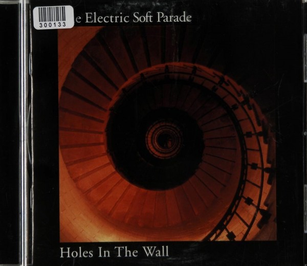 the Electric Soft Parade: Holes in the Wall
