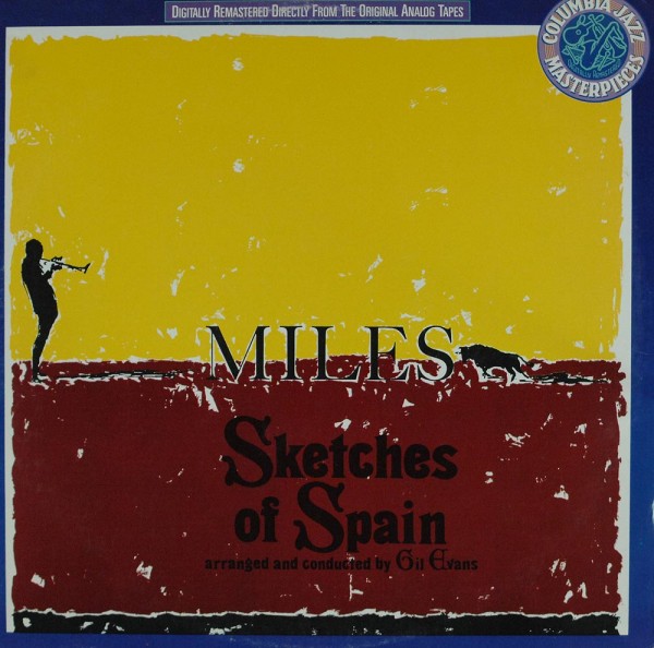 Miles Davis: Sketches Of Spain