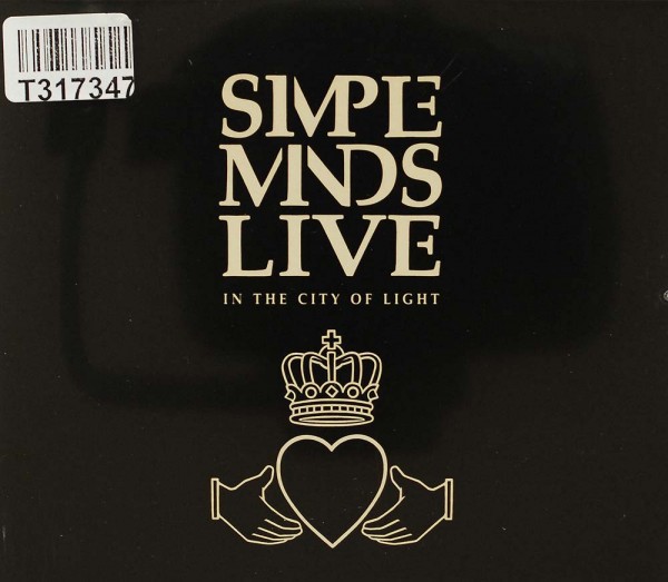 Simple Minds: In the City of Light [Live]
