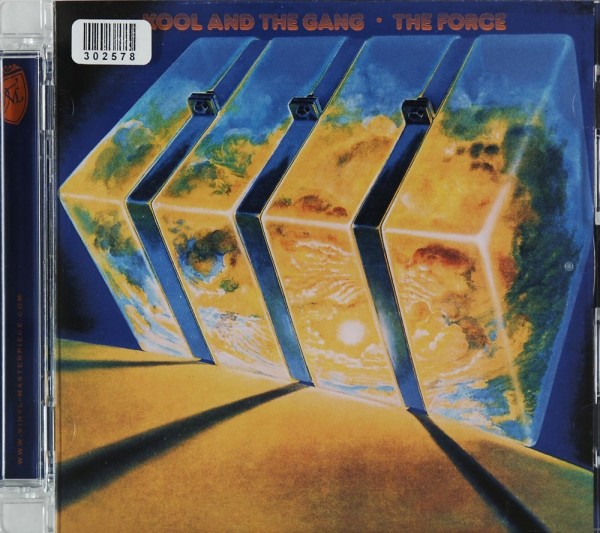 Kool &amp; the Gang: The Force