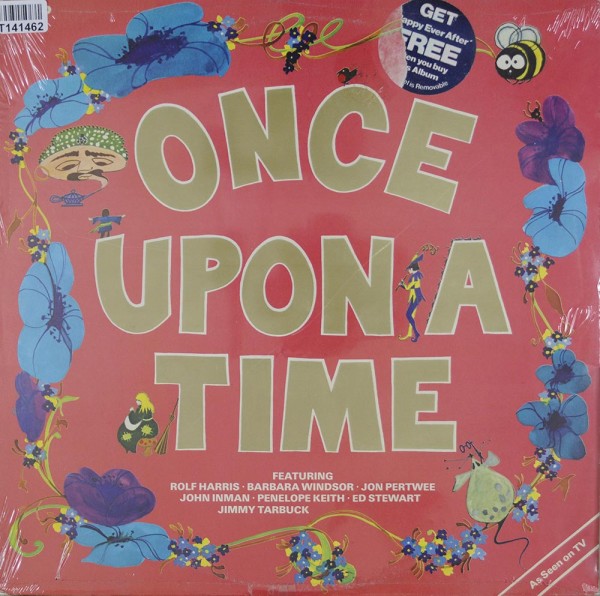 Various: Once Upon A Time