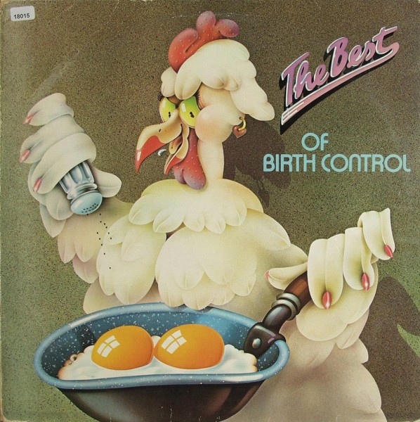 Birth Control: The Best of Birth Control