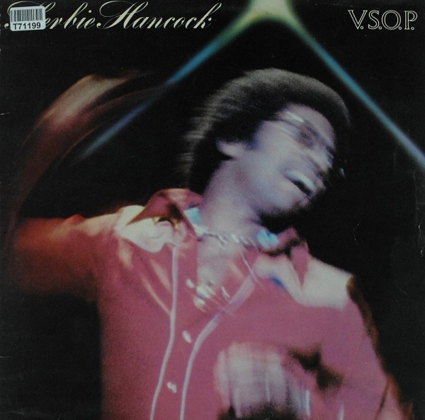 Herbie Hancock: V.S.O.P.
