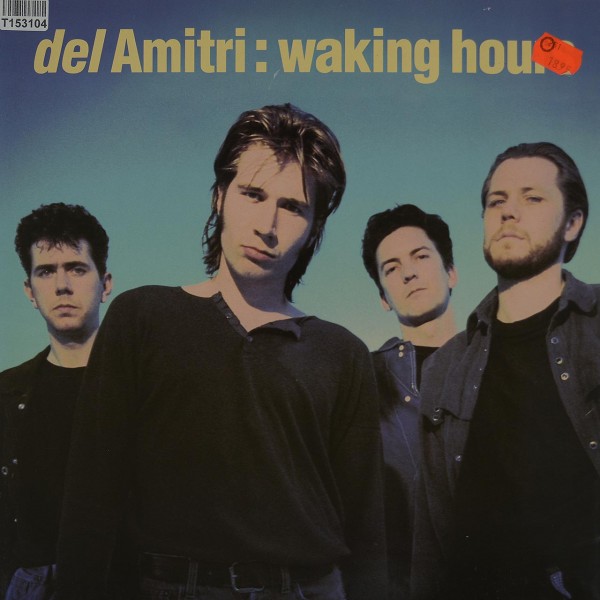 Del Amitri: Waking Hours