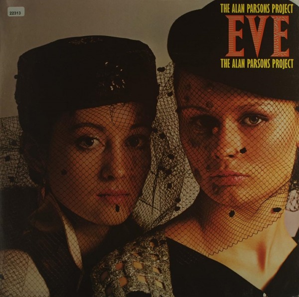 Parsons, Alan Project, The: Eve