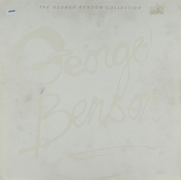 Benson, George: The George Benson Collection