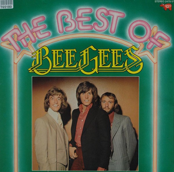 Bee Gees: The Best Of Bee Gees