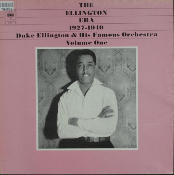 Duke Ellington And His Orchestra: The Ellington Era Volume One: 1927-1940