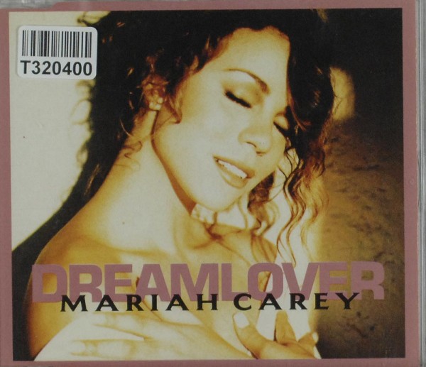 Mariah Carey: Dreamlover