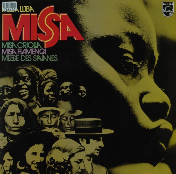 Various: Missa