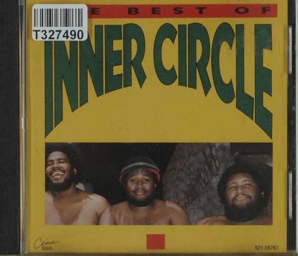 Inner Circle: The Best Of Inner Circle