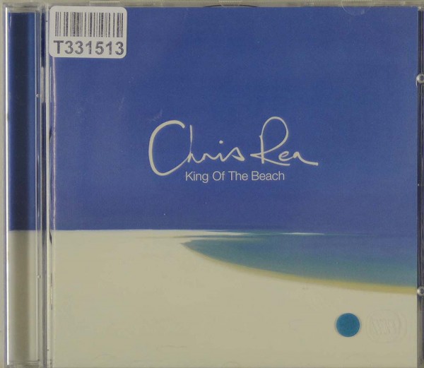 Chris Rea: King Of The Beach