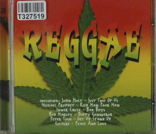 Various: Reggae
