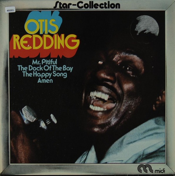 Redding, Otis: Same - Star Collection