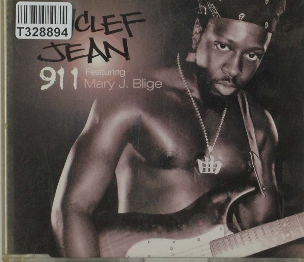 Wyclef Jean Featuring Mary J. Blige: 911
