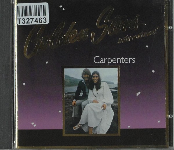 Carpenters: Golden Stars International