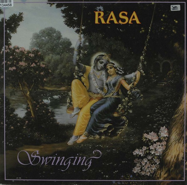 Rasa: Swinging