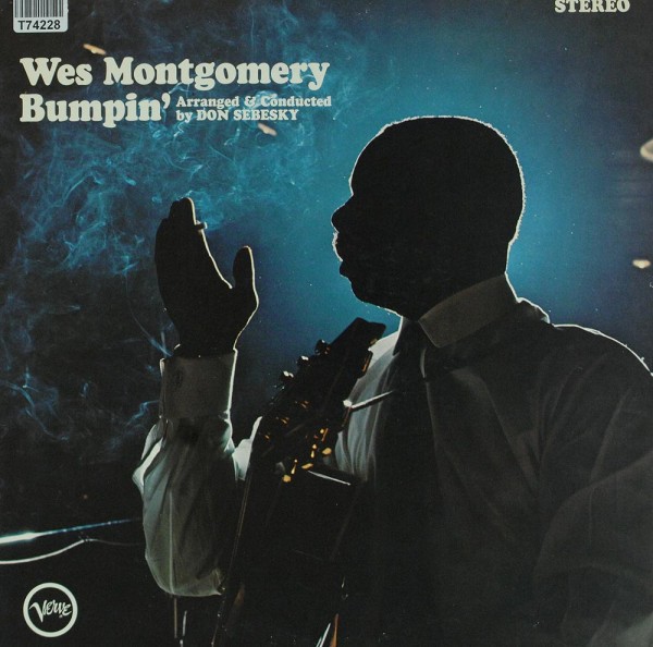 Wes Montgomery: Bumpin&#039;
