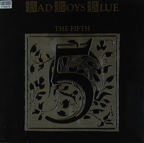 Bad Boys Blue: The Fifth