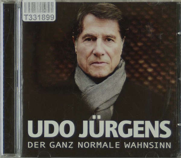 Udo Jürgens: Der Ganz Normale Wahnsinn