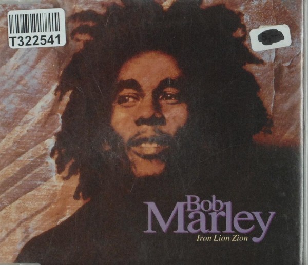 Bob Marley: Iron Lion Zion