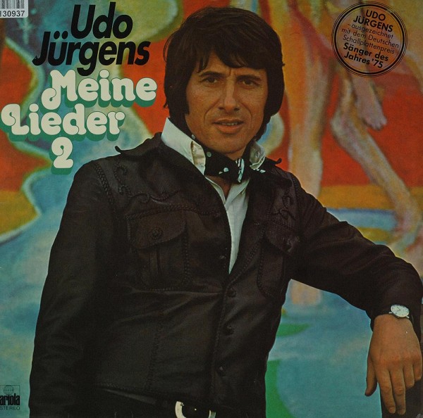 Udo Jürgens: Meine Lieder 2