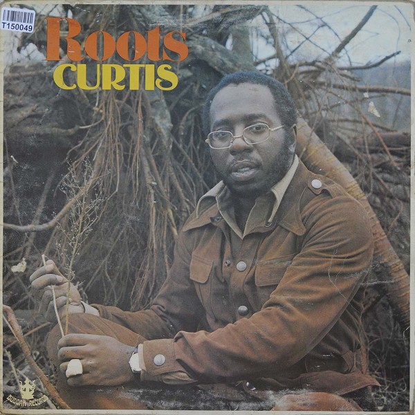 Curtis Mayfield: Roots